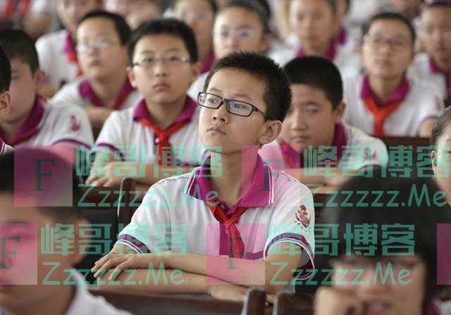 新通知,中小学或将调整为“5+2+2学制”,预计今年正式落实!