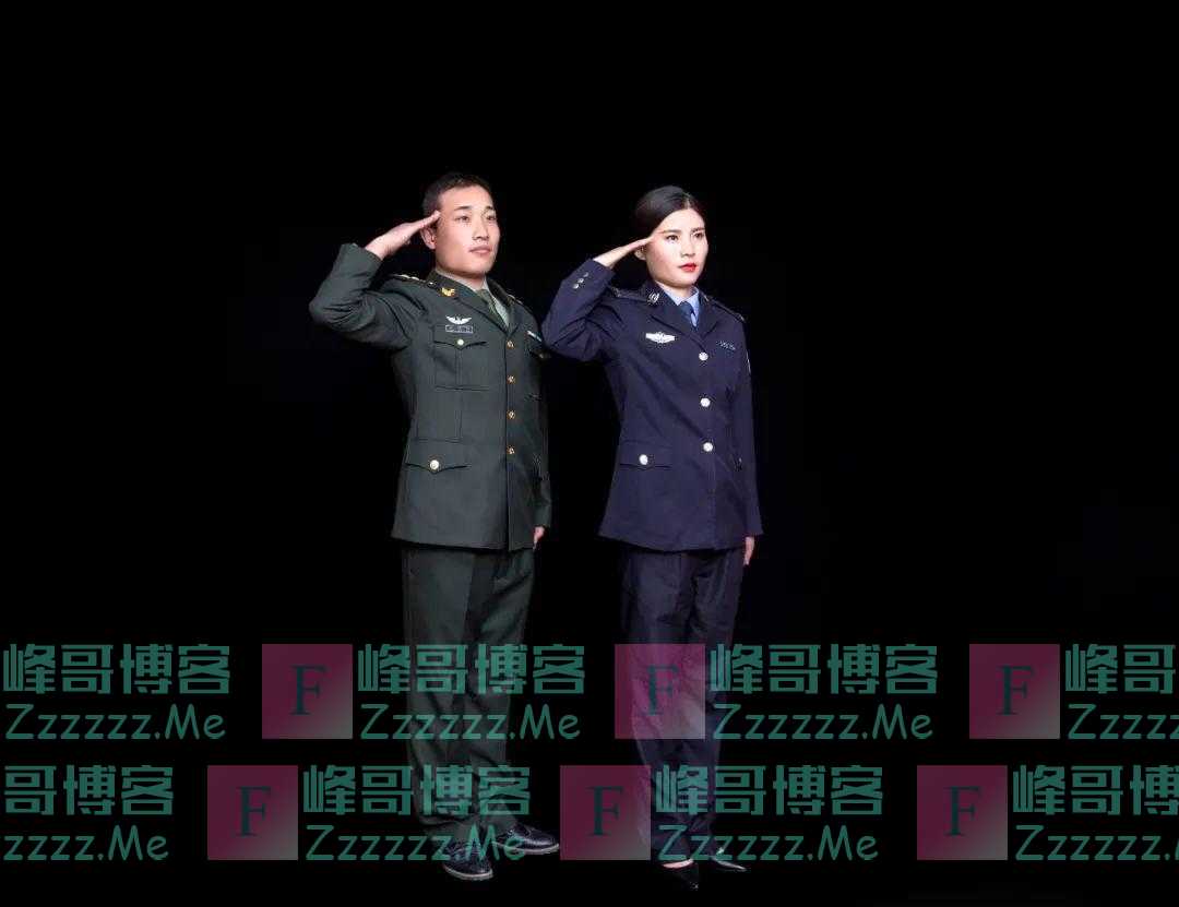 从同学到夫妻，这对“搭档”真甜！