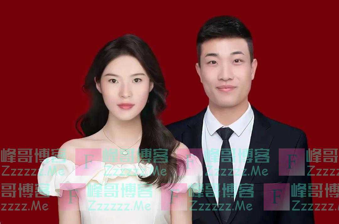 从同学到夫妻，这对“搭档”真甜！