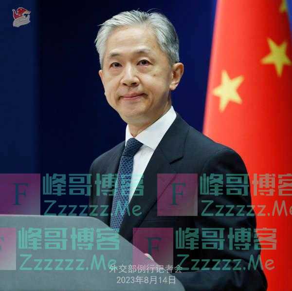 普京计划10月访华？外交部回应