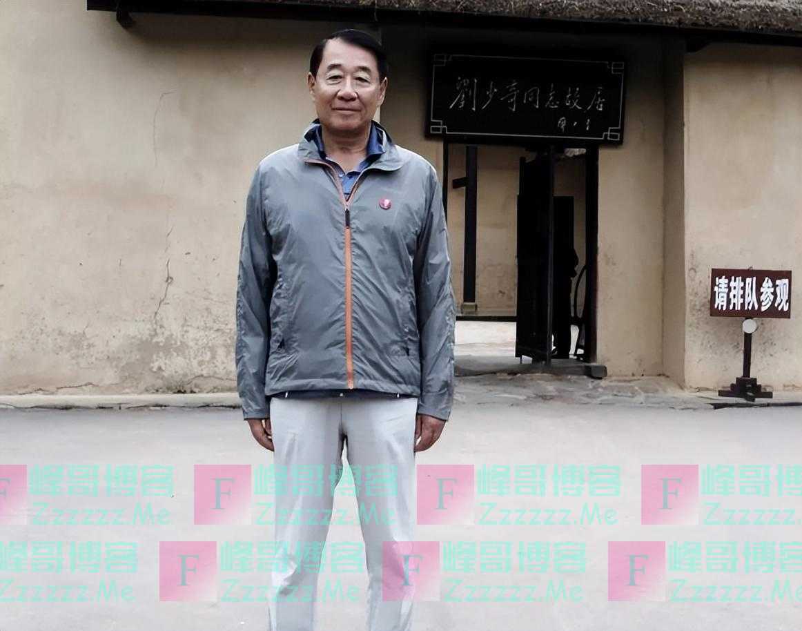 1972年王光美见刘源,半晌只说了一句:想不到你们几个还能活下来