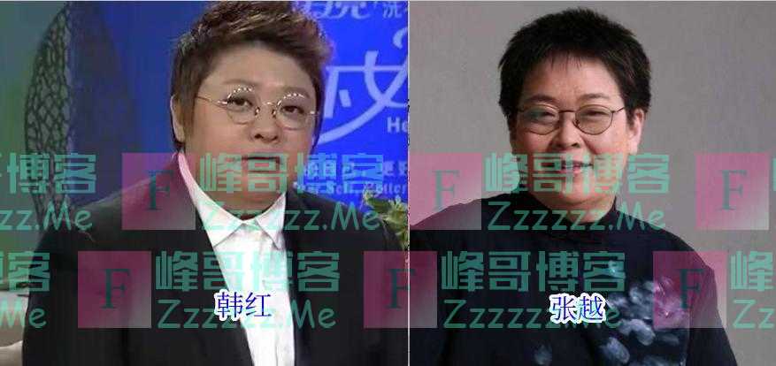 回顾:侵吞善款、贪污上亿,时隔3年才回应?韩红都说了什么