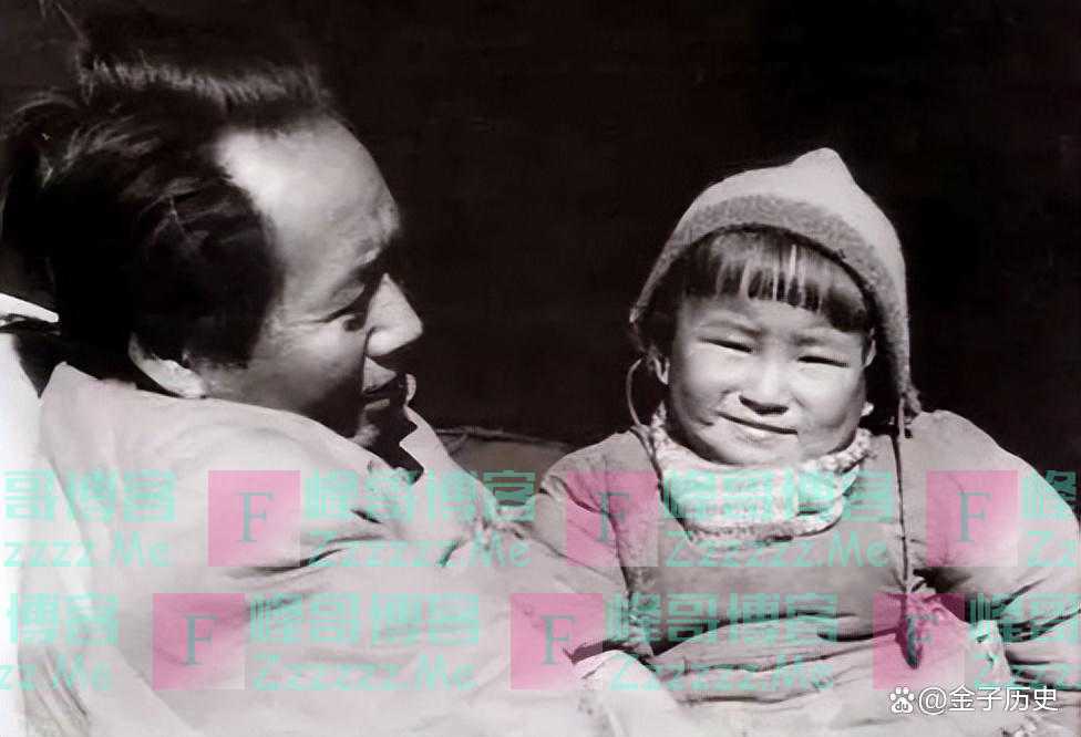 李讷晚年谈到李敏泪如雨下：最困难的时期，大姐一直偷偷给我塞钱