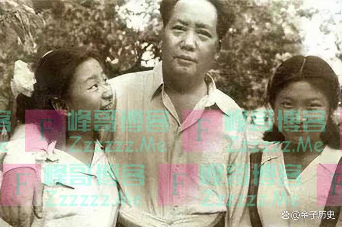 李讷晚年谈到李敏泪如雨下：最困难的时期，大姐一直偷偷给我塞钱