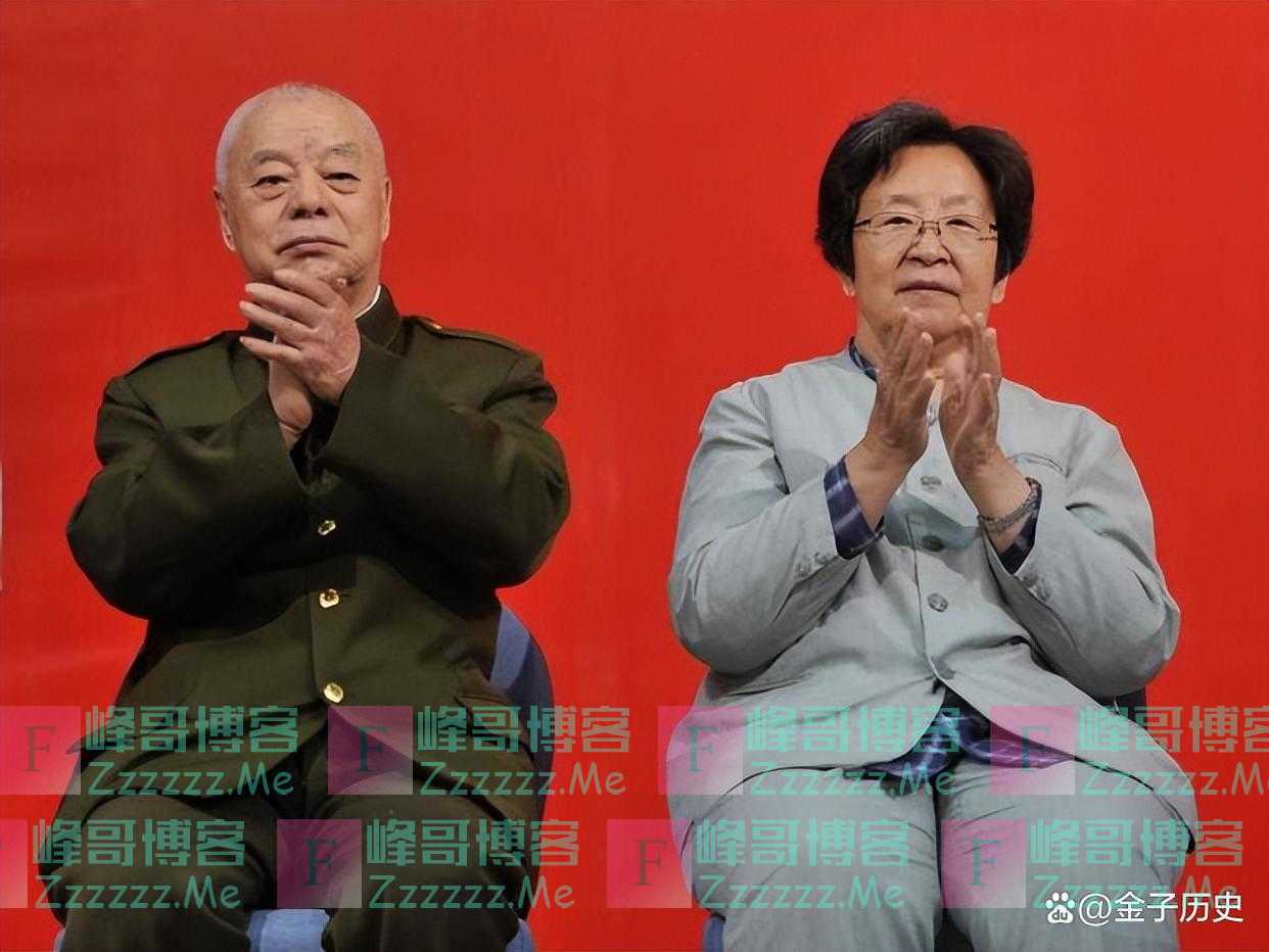 李讷晚年谈到李敏泪如雨下：最困难的时期，大姐一直偷偷给我塞钱