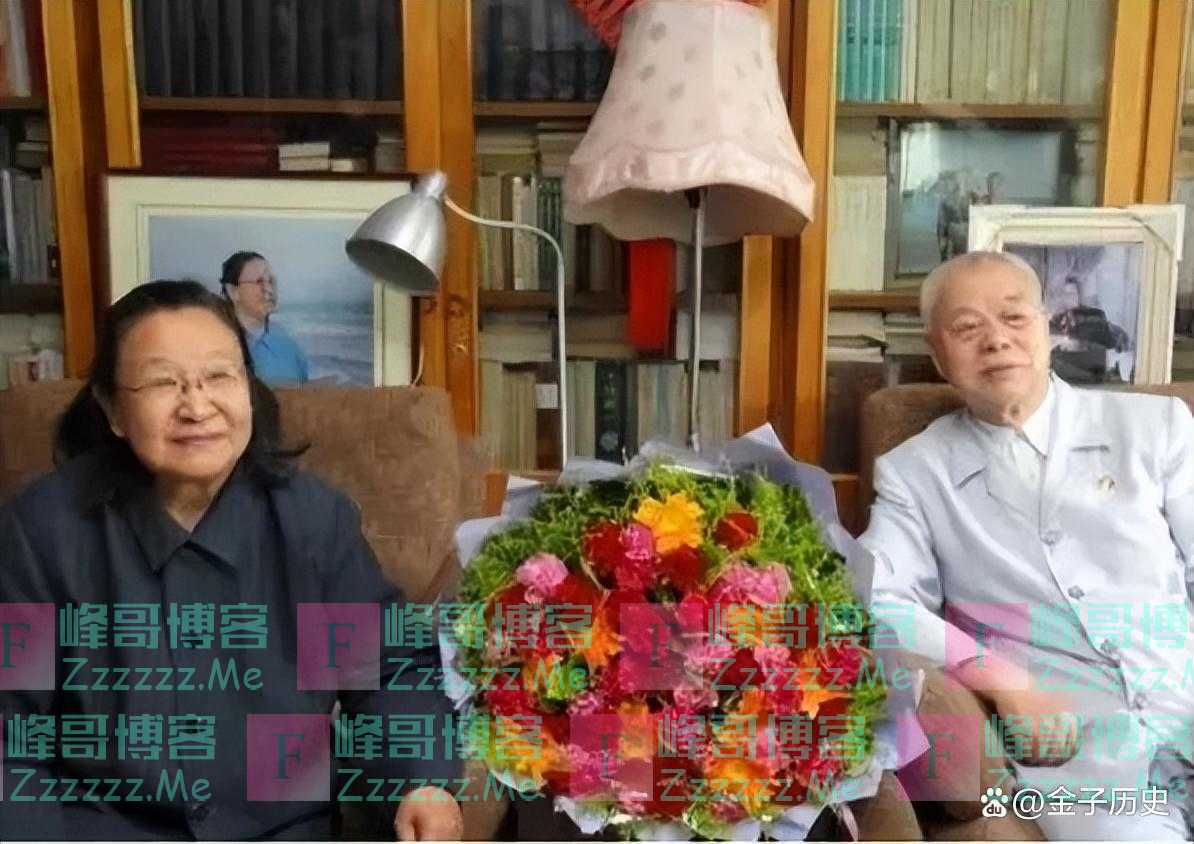 李讷晚年谈到李敏泪如雨下：最困难的时期，大姐一直偷偷给我塞钱