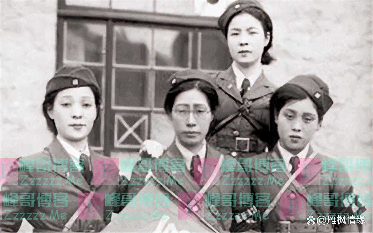 日本投降后,躲进长白山的两万日军和一万妇女,他们最终结局如何