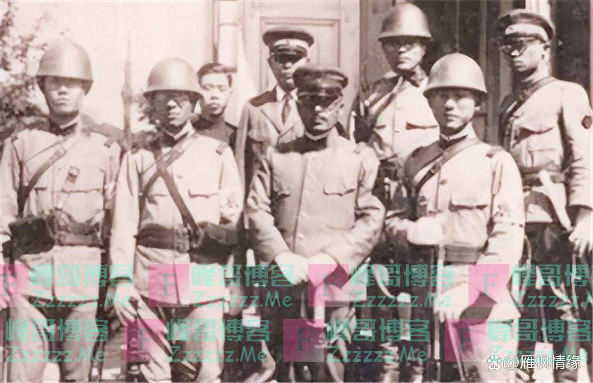 日本投降后,躲进长白山的两万日军和一万妇女,他们最终结局如何