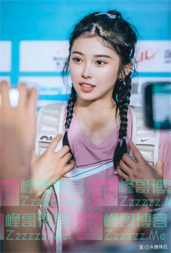 田径女神吴艳妮回应:我不缺钱,不屑做网红。纹身事件再次升级