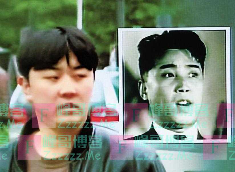 金正恩亲哥哥，权力影武者——金正哲：神秘的朝鲜3号人物