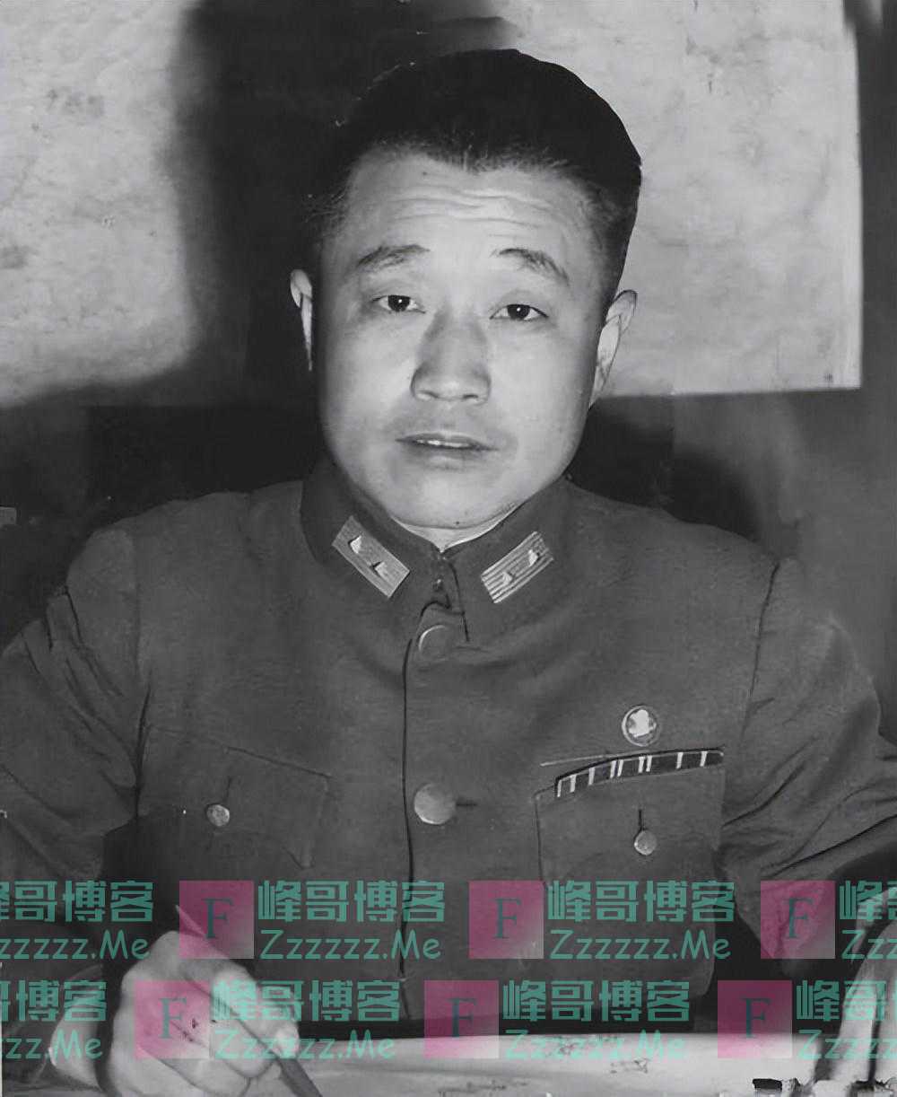杜聿明1959年才知道：在淮海战役中，文强悄悄放走了七个武工队员