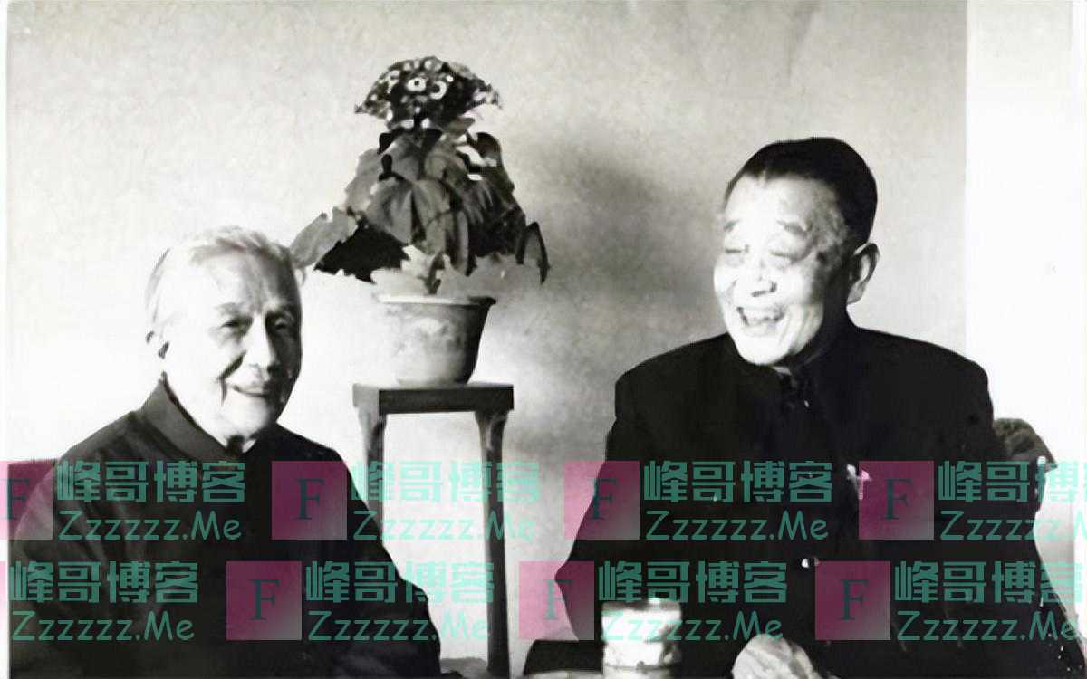 杜聿明1959年才知道：在淮海战役中，文强悄悄放走了七个武工队员
