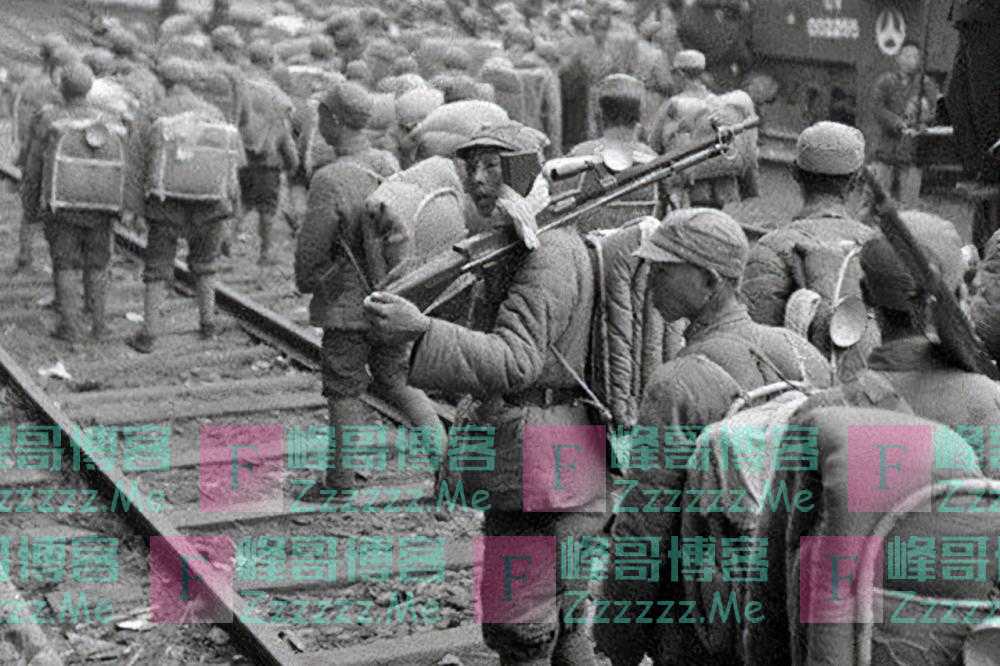 杜聿明1959年才知道：在淮海战役中，文强悄悄放走了七个武工队员