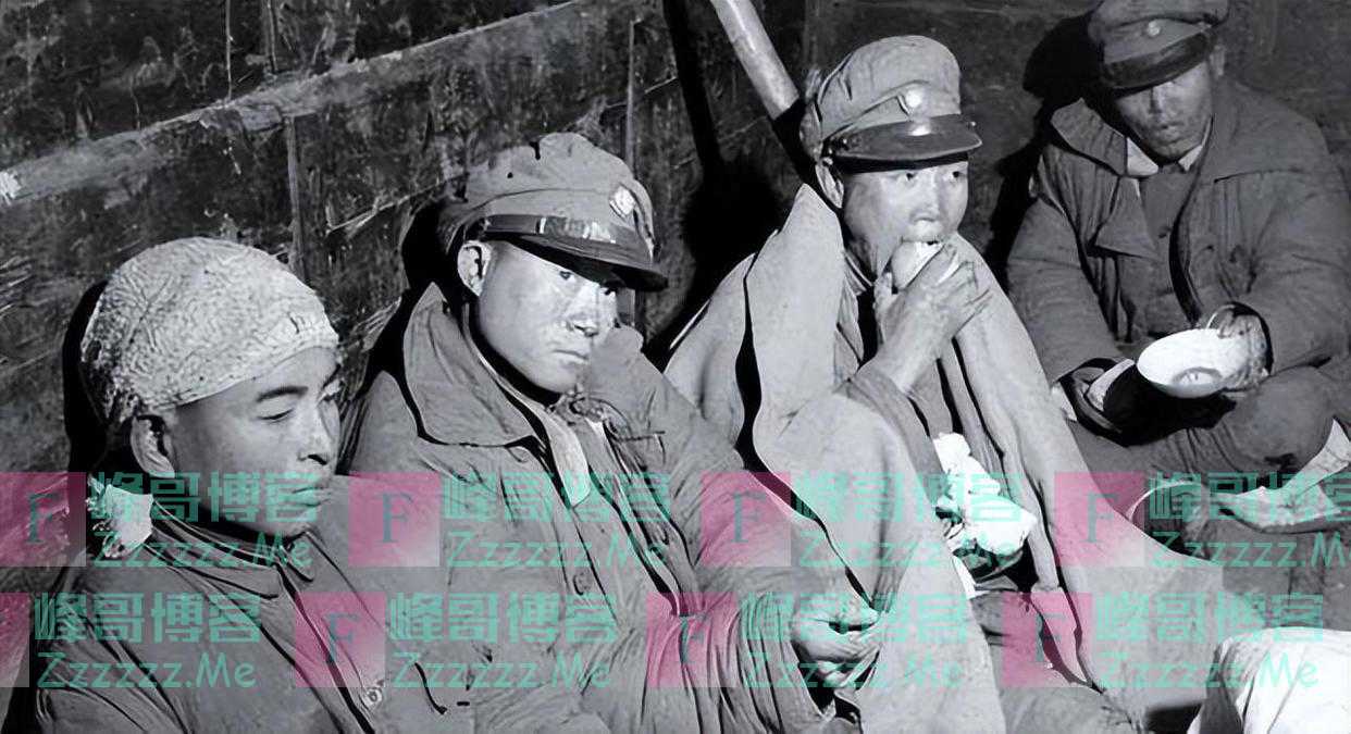 杜聿明1959年才知道：在淮海战役中，文强悄悄放走了七个武工队员