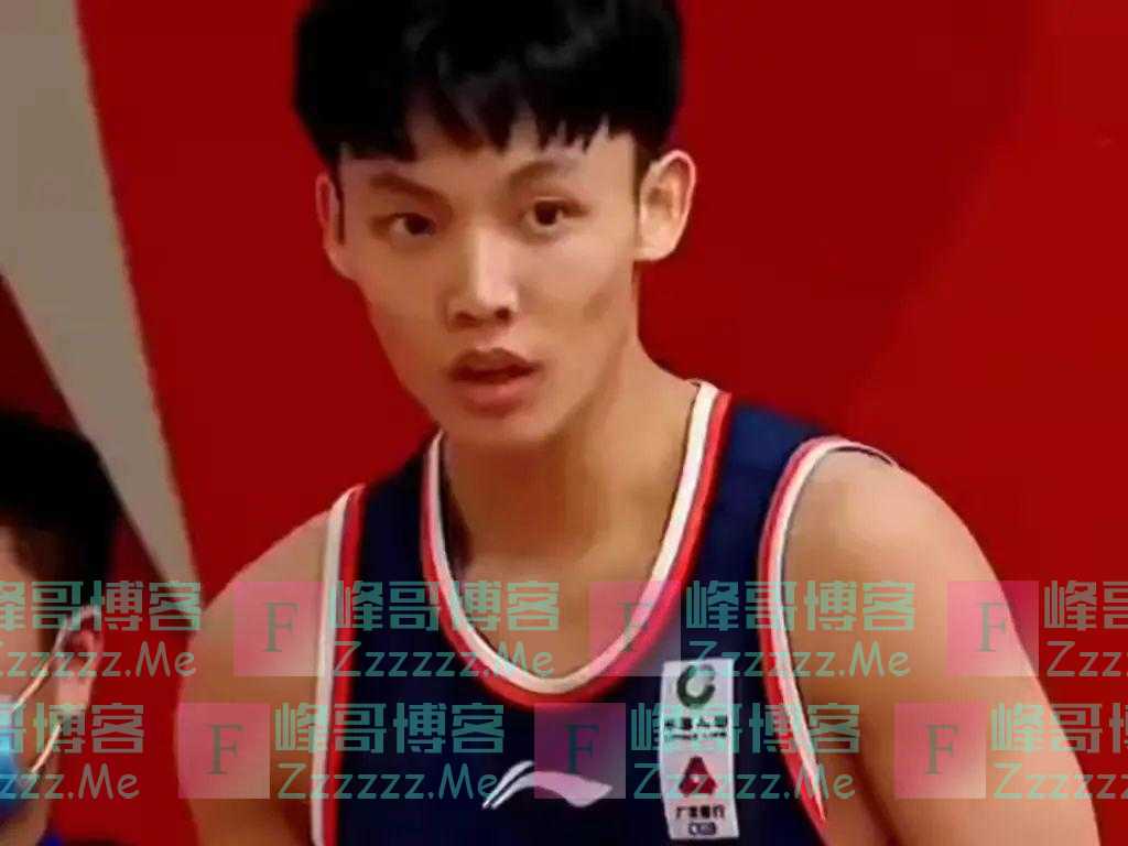 徐杰不会回复任何传言，杜锋也不想参与，前女友的愿望要落空！