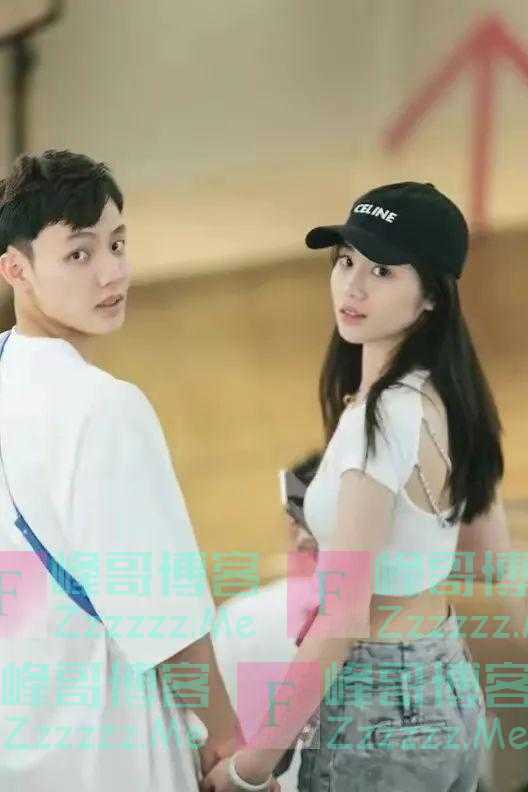 徐杰不会回复任何传言，杜锋也不想参与，前女友的愿望要落空！