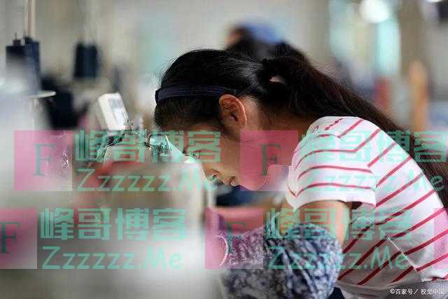 东莞往事:流水线女工们的堕落史