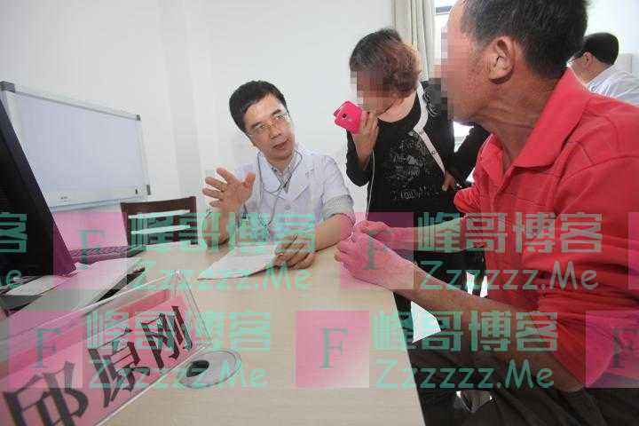 28岁程序员突发脑梗,42岁女财务反复头痛 医生:都是因为“小心眼”