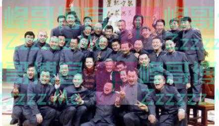 入股宾利 投资战狼，赵本山最有钱的徒弟，拍戏只是为了玩