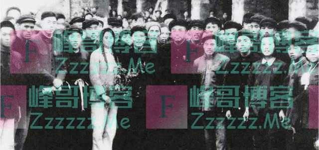 61年彭德怀回乡,与华国锋吃了顿饭,华国锋说:还是彭总看得长远