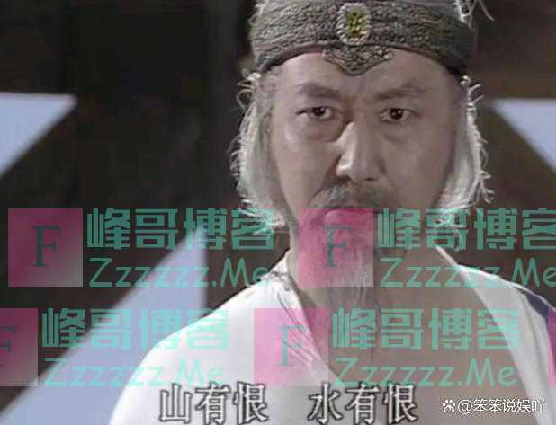 看过纣王和妲己“桌震”那场戏,我想说:伯邑考你跟着凑什么热闹