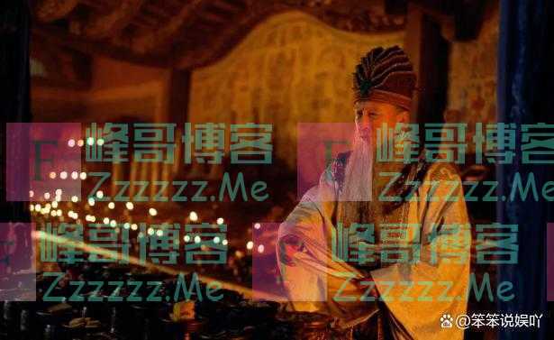 看过纣王和妲己“桌震”那场戏,我想说:伯邑考你跟着凑什么热闹