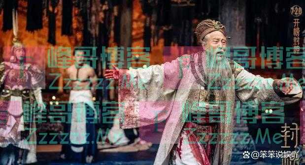 看过纣王和妲己“桌震”那场戏,我想说:伯邑考你跟着凑什么热闹