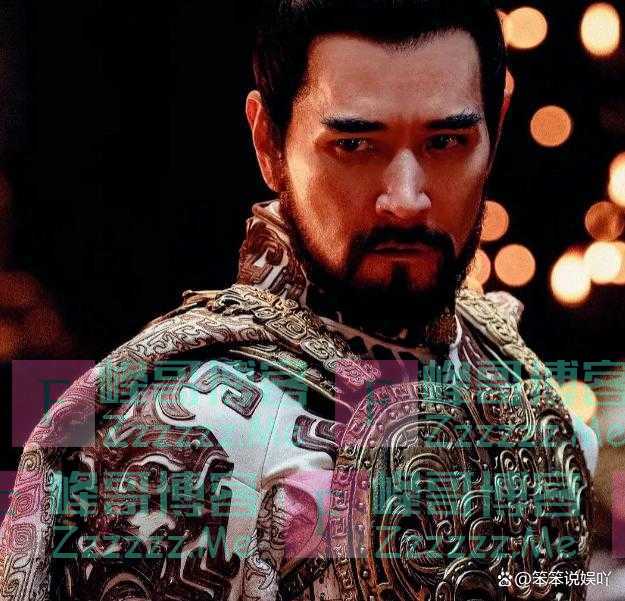 看过纣王和妲己“桌震”那场戏,我想说:伯邑考你跟着凑什么热闹