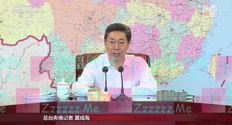 “中央高度重视”！中央政法委秘书长、公安部副部长，一同去了这里