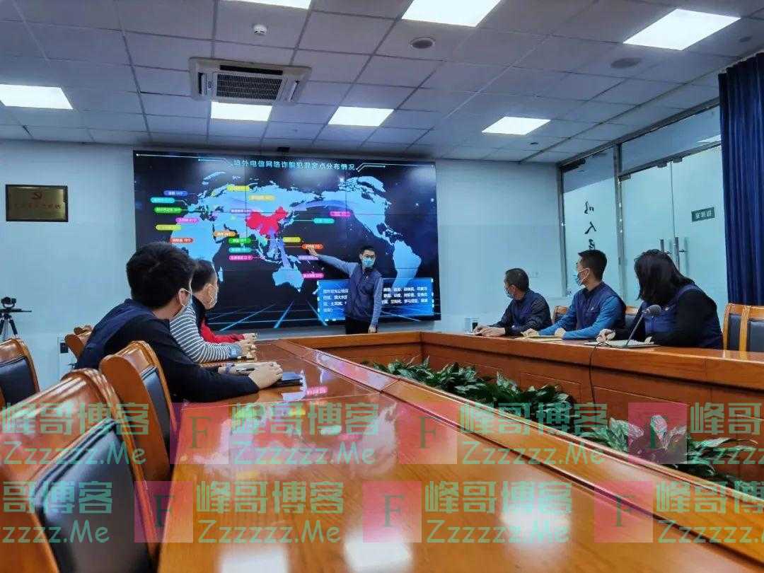 “中央高度重视”！中央政法委秘书长、公安部副部长，一同去了这里