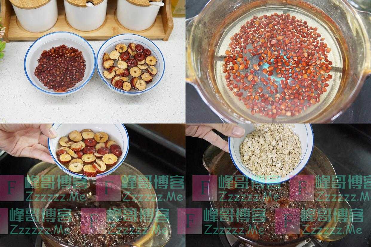 三伏天易“失钾”,建议中老年人:多吃5种高钾食物,安稳过暑伏