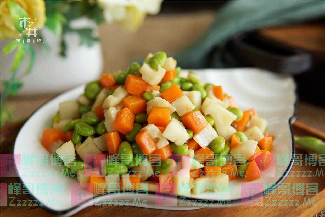 三伏天易“失钾”,建议中老年人:多吃5种高钾食物,安稳过暑伏