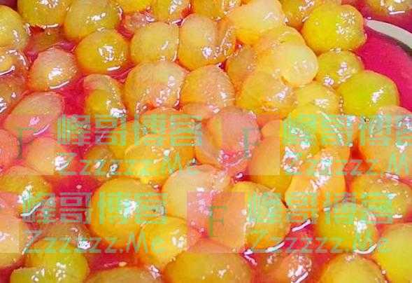 夏补钾，体不乏，建议中老年：多吃4种富钾食物，腿脚有劲更健康