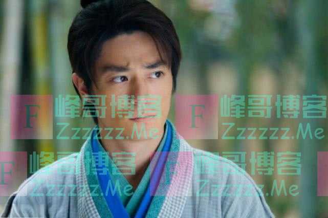 天龙八部中，金庸最后多写了一个小孩，此人其实就是独孤求败