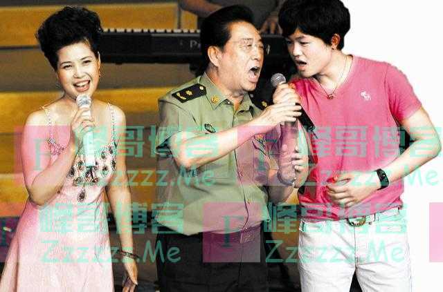 网曝李双江点评《罗刹海市》,疑被取消3W退休金,李天一再被提