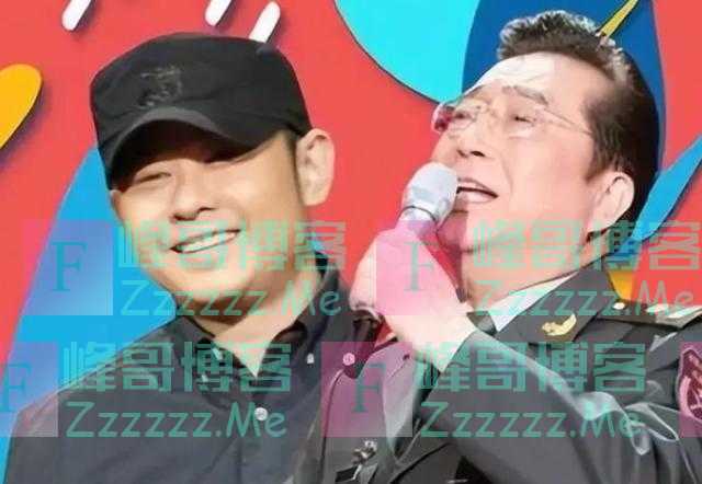 网曝李双江点评《罗刹海市》,疑被取消3W退休金,李天一再被提