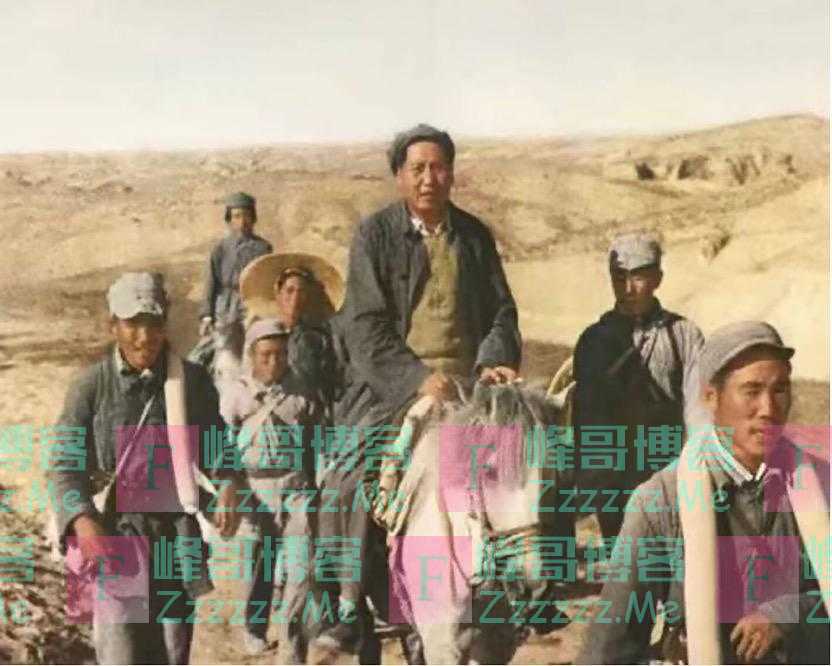 1980年,汪东兴突然提出辞职,华国锋晚年道出事情真相