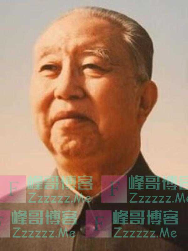 1980年,汪东兴突然提出辞职,华国锋晚年道出事情真相