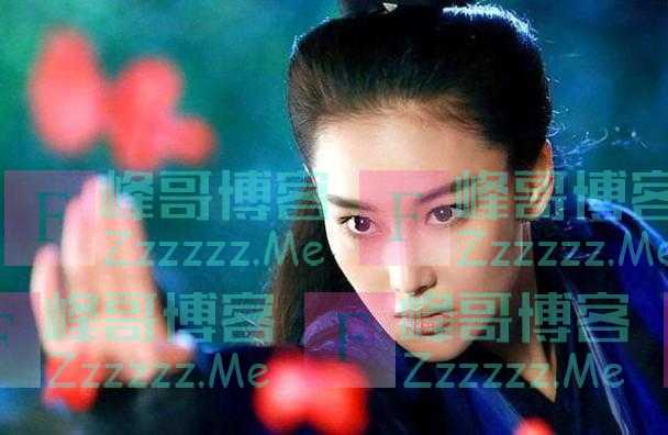 神雕武功高手排名,李莫愁上榜,金轮排第七,周伯通并非五绝之首