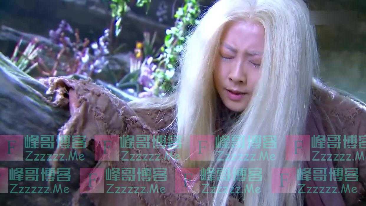 神雕武功高手排名,李莫愁上榜,金轮排第七,周伯通并非五绝之首