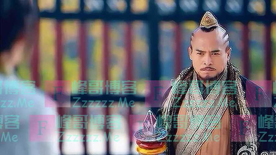 神雕武功高手排名,李莫愁上榜,金轮排第七,周伯通并非五绝之首