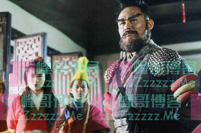 神雕武功高手排名,李莫愁上榜,金轮排第七,周伯通并非五绝之首