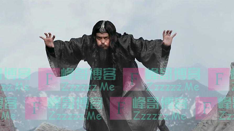 神雕武功高手排名,李莫愁上榜,金轮排第七,周伯通并非五绝之首