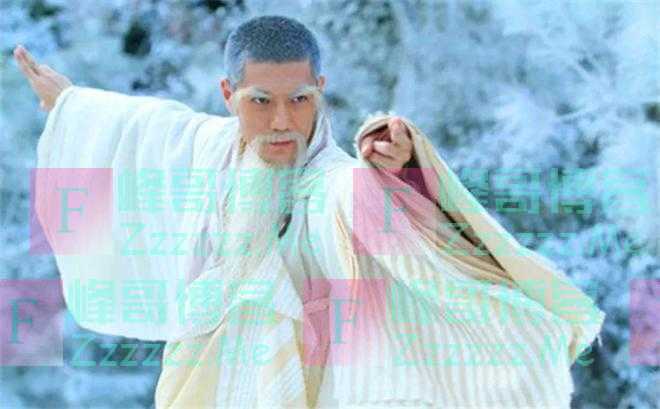 神雕武功高手排名,李莫愁上榜,金轮排第七,周伯通并非五绝之首