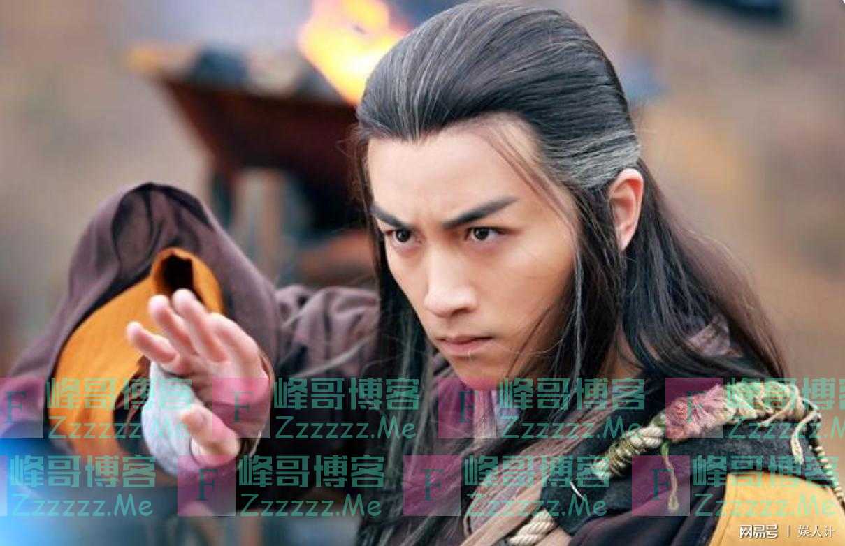 神雕武功高手排名,李莫愁上榜,金轮排第七,周伯通并非五绝之首