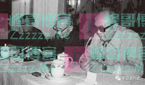 他是陈云的政治秘书，曾担任黑龙江省省委书记，侄女是著名歌唱家