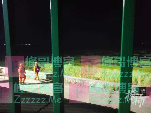 杭州一小伙凌晨江边抓鱼被冲走，200斤的他游了两小时游到江对岸的海宁：我一直跟自己说，一定要顽强！