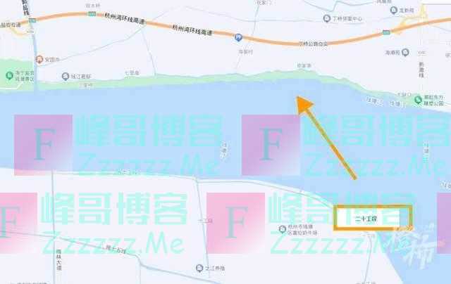 杭州一小伙凌晨江边抓鱼被冲走，200斤的他游了两小时游到江对岸的海宁：我一直跟自己说，一定要顽强！