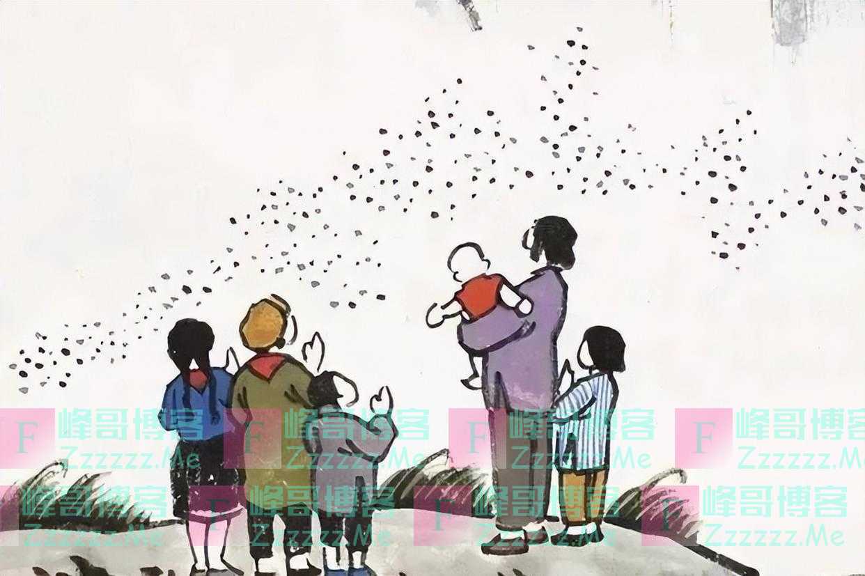 汪曾祺：一个家庭最大的悲哀不是穷，而是子女40岁，还是这两种状况