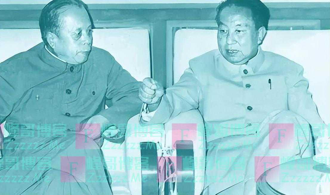 1981年华国锋辞职，他仍保留一项关键职务，直至2002年